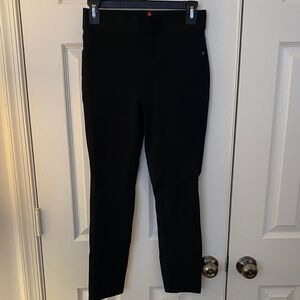 SPANX NWOT Black Slimming Pants